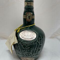 Chivas Brothers LTD/Royal Salute