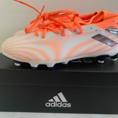 アディダス adidas ネメシス.3 HG AG サッカースパ...