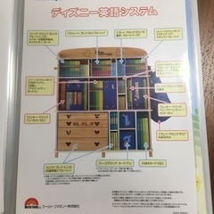 【ネット決済】新品　DWE ブックケース　収納棚