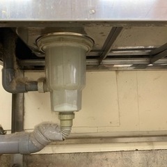 トリミングバス