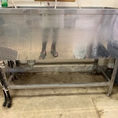 トリミングバス