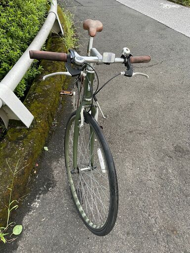 通勤通学におすすめのクロスバイク徹底解説 ｜ ジャイアントストア大阪 