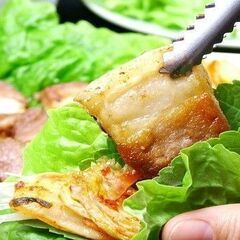 🔥アンニョン🔥本格韓国料理を存分に楽しむ恵比寿の夜会🍺 - 渋谷区