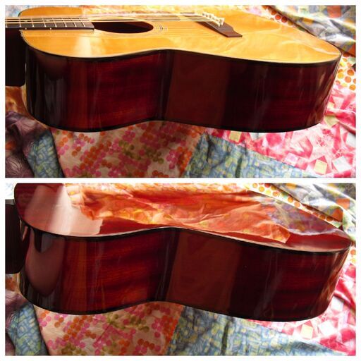 90s常田愛機超美品モーリスFタイプ お手頃価格 90s常田愛