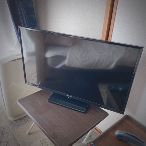 【9/8まで】Panasonic VIERA E300 TH-32E300