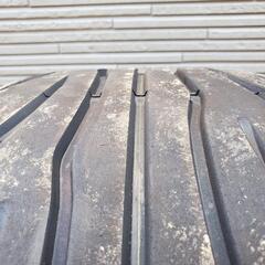 バリ溝！ NANGKANG タイヤ 2本