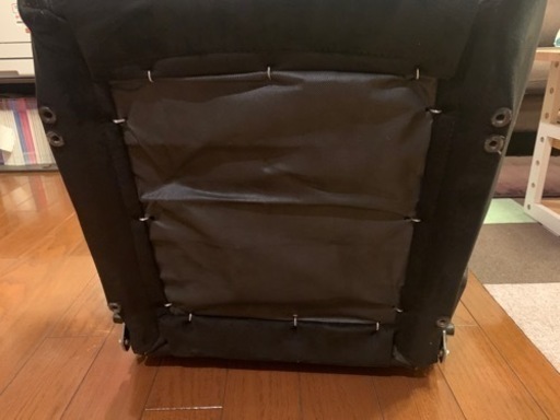 レカロシート ファッション SR風 セミバケ セミバケットシート ほぼ  