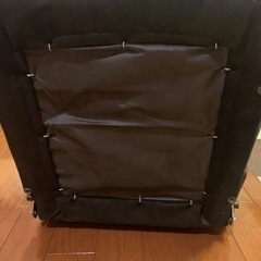 レカロシート SR風　セミバケ　セミバケットシート　ほぼ新品　箱あり