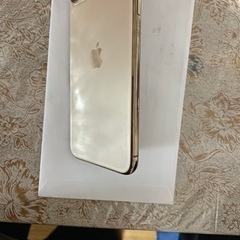 iPhone 11 Pro Max 256GB gold (ゴルド)SIMフリー