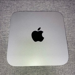 Apple Mac mini 2014モデル（MGEN2J/A）