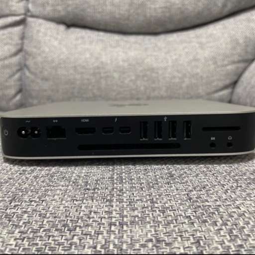 Apple Mac mini 2014モデル(MGEN2J/A) | complexesantalucia.com