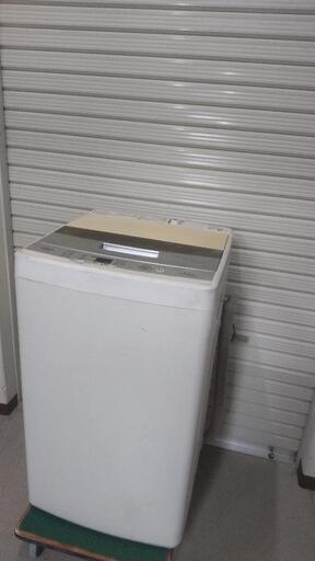 【配達出来ます！】2017年 AQUA 4.5㎏電気洗濯機