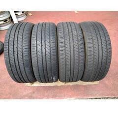 バリ溝 215/45r18 4本