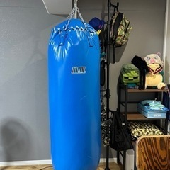 サンドバッグ 70kg