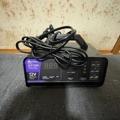 エレキモーター　船外機