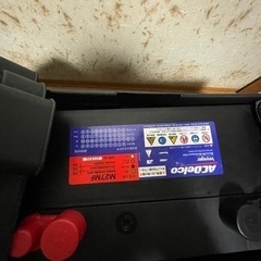 エレキモーター　船外機