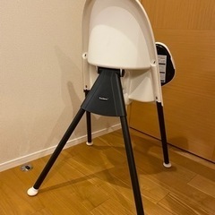⭕️ベビービョルン⭕️ベビーチェア⭕️食事用