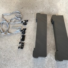 【値下げしました！】ルーフボックス　340L 