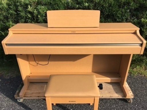 ヤマハ YDP-162C(エリア内設置無料)