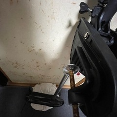 エレキモーター　船外機