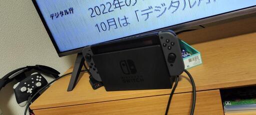 その他 Switch