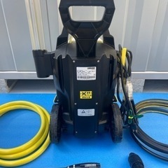 ■フルセット■ケルヒャー ベランダクリーナー K2 サイレント 東日本