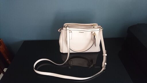 値下げ♡COACH 2way  クロスボディー ショルダーバッグ♪