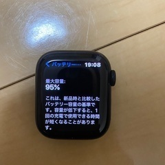 Apple Watch series7 41mm＋AirPods-Longchamp様新品Amway E