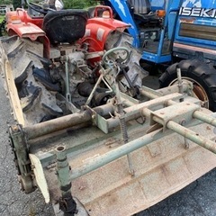 YM2210△トラクター！ヤンマー！ディーゼル！ジャンク品！値下げ交渉！