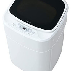 山善　全自動洗濯機　YWMB-38
