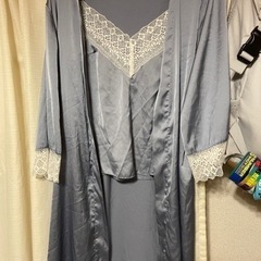 ほぼ新品　セクシー　ランジェリー　Ｌサイズ　