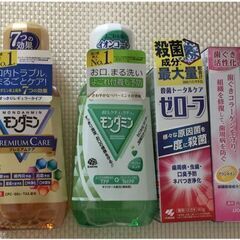 小林製薬 アース製薬 ライオン モンダミン 歯磨き粉 システマ ...