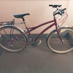 FUJIケンブリッジ中古　引き取り限定