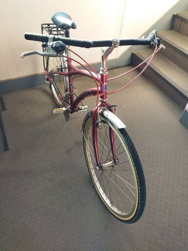 FUJIケンブリッジ