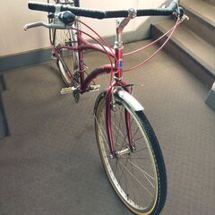 FUJIケンブリッジ中古　引き取り限定