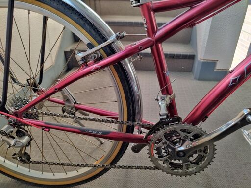 FUJIケンブリッジ中古　引き取り限定 FUJIケンブリッジ中古 引き取り限定