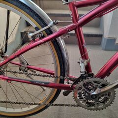 FUJIケンブリッジ中古　引き取り限定