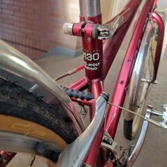 FUJIケンブリッジ中古　引き取り限定