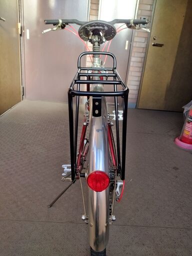 FUJIケンブリッジ中古 引き取り限定