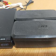 HDD搭載ハイビジョンブルーレイディスクレコーダー DMR-BW...