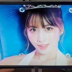 美品！DELL Professionalシリーズ 28インチ 4Kモニタ P2815Qf 中古完動品！