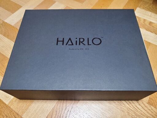 HAiRLO ヘアロ 全身 光脱毛器 フラッシュ脱毛器 | consecurity.com.br