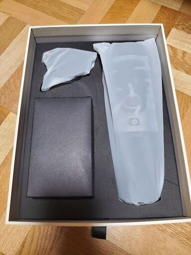 HAiRLO ヘアロ 全身 光脱毛器 フラッシュ脱毛器