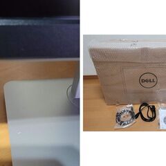 美品！DELL Professionalシリーズ 28インチ 4Kモニタ P2815Qf 中古完動品！