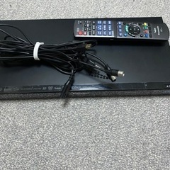 Blu-ray DMR-BRT300 中古