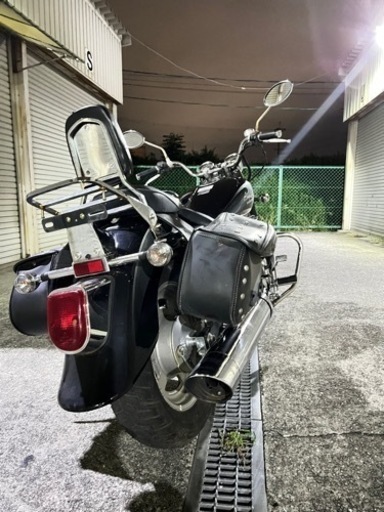 ヒョースン　HYOSUNG GV250 EFI インジェクション