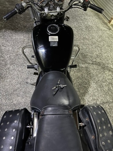 ヒョースン　HYOSUNG GV250 EFI インジェクション