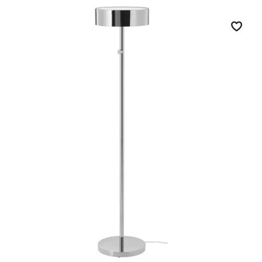 【美品】IKEA STOCKHOLM 2017 ストックホルム 電球付き