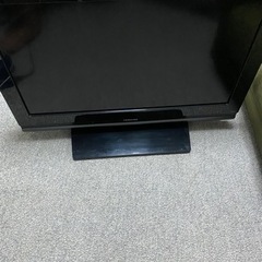 テレビ　中古