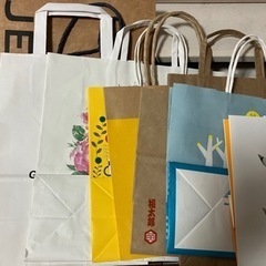 紙袋🛍大中小